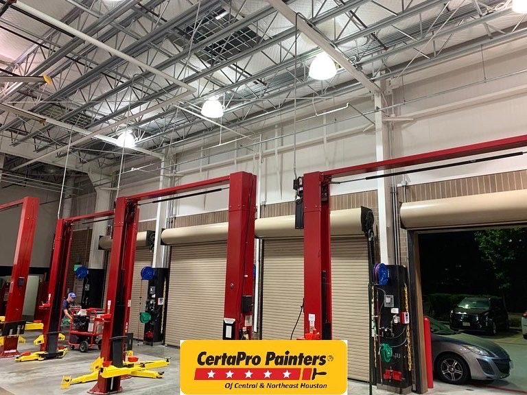 Top Houston Painting Company Near Me Preview Image 3