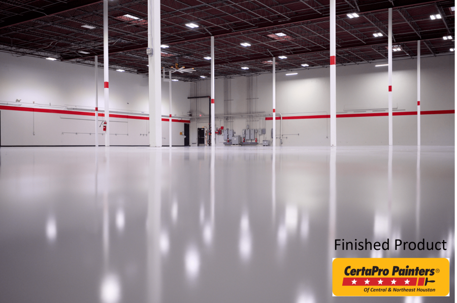 Best Commercial Painters Houston Preview Image 2