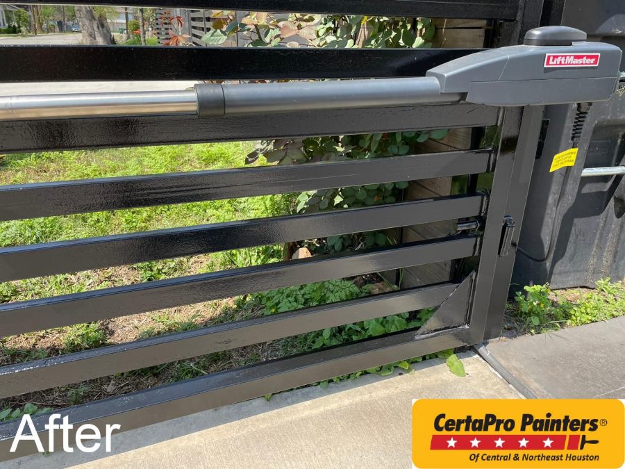 Houston, TX Professional Residential Painters Preview Image 6