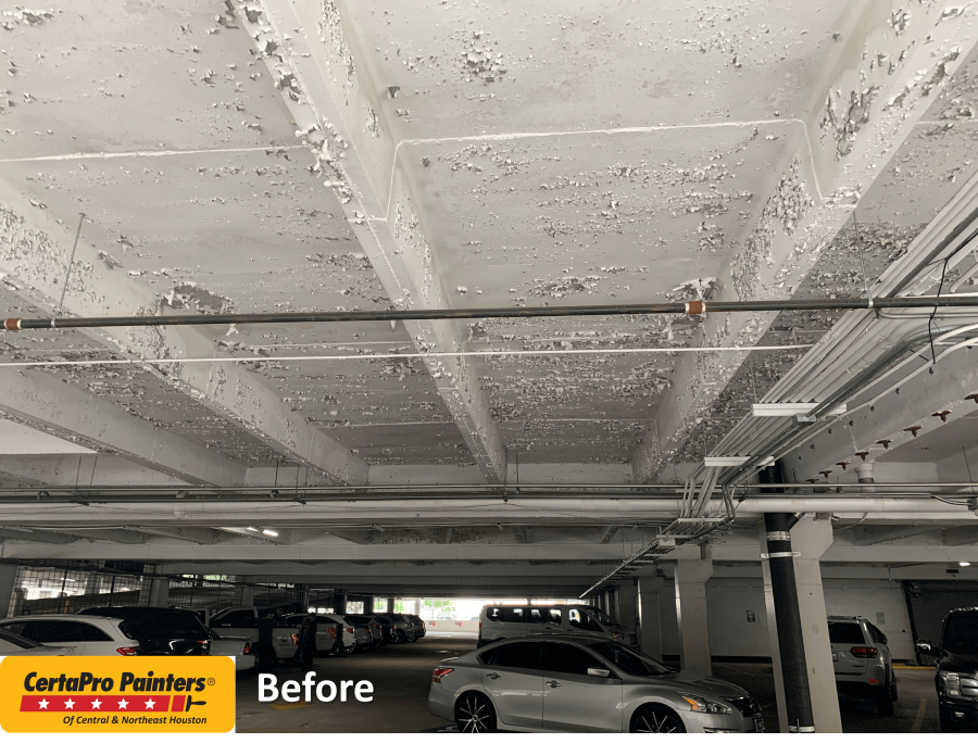 5 Star Commercial Painters in Houston, TX Preview Image 5