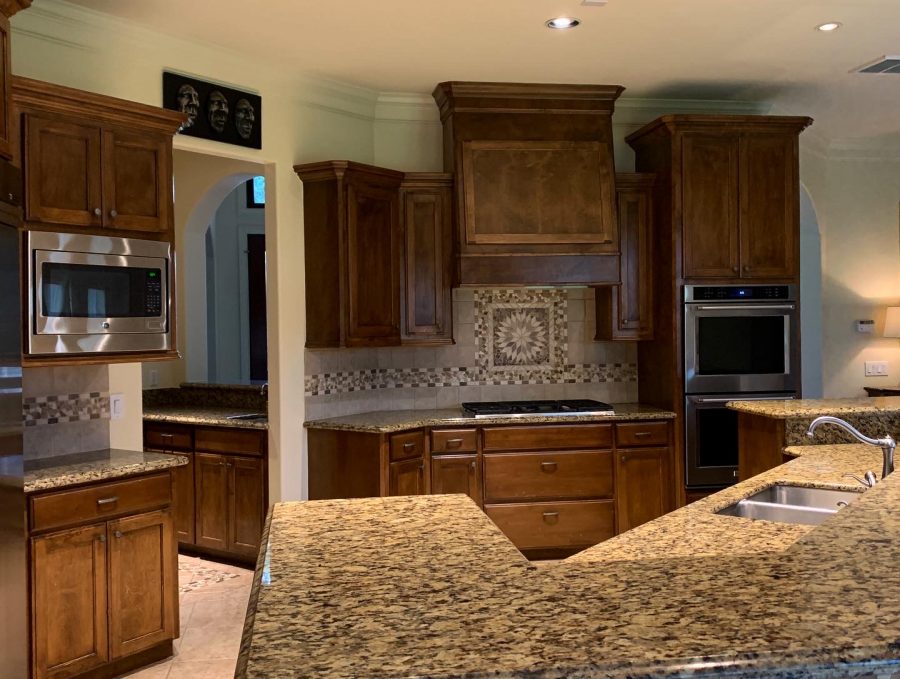 professional interior painters, houston, TX