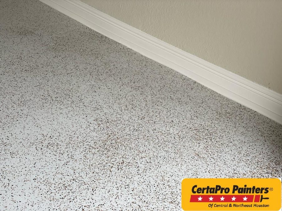 residential painting services houston, TX