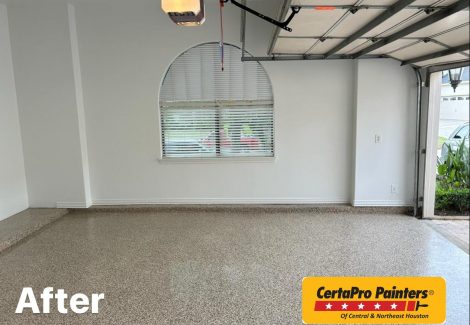 Houston Painting Company