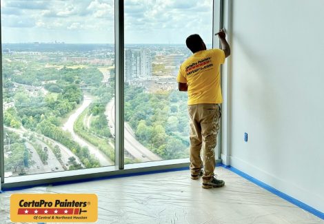 Luxury Painting Company