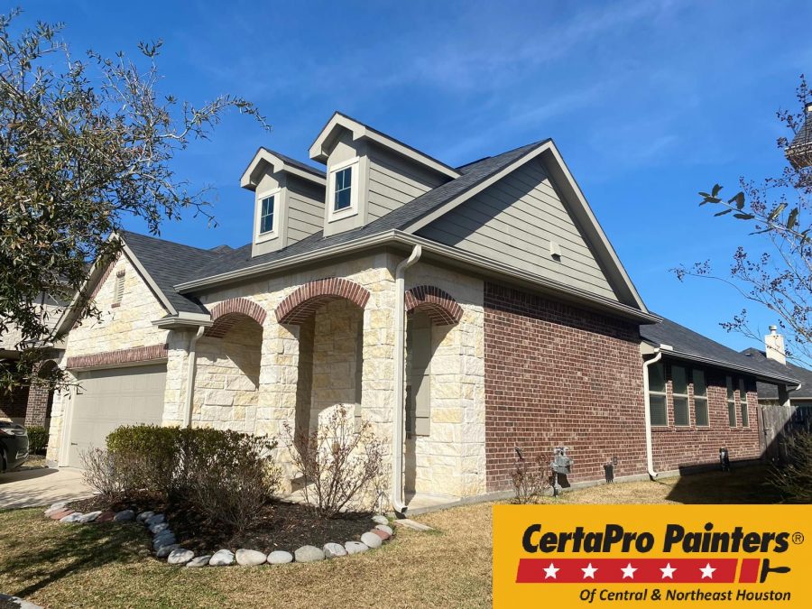 Best Painters Near Me Houston, TX