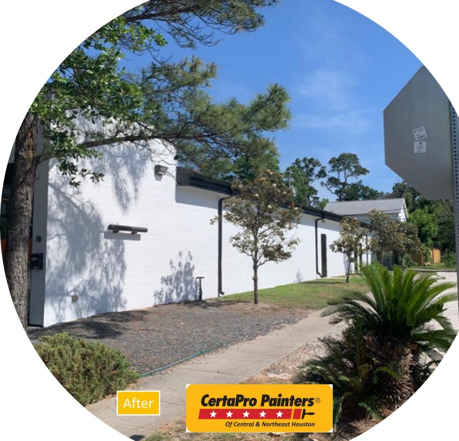 Top Painters in Houston Texas Preview Image 2