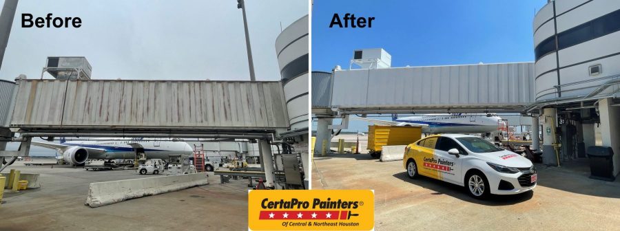 Commercial Painting Company Near Me Preview Image 2