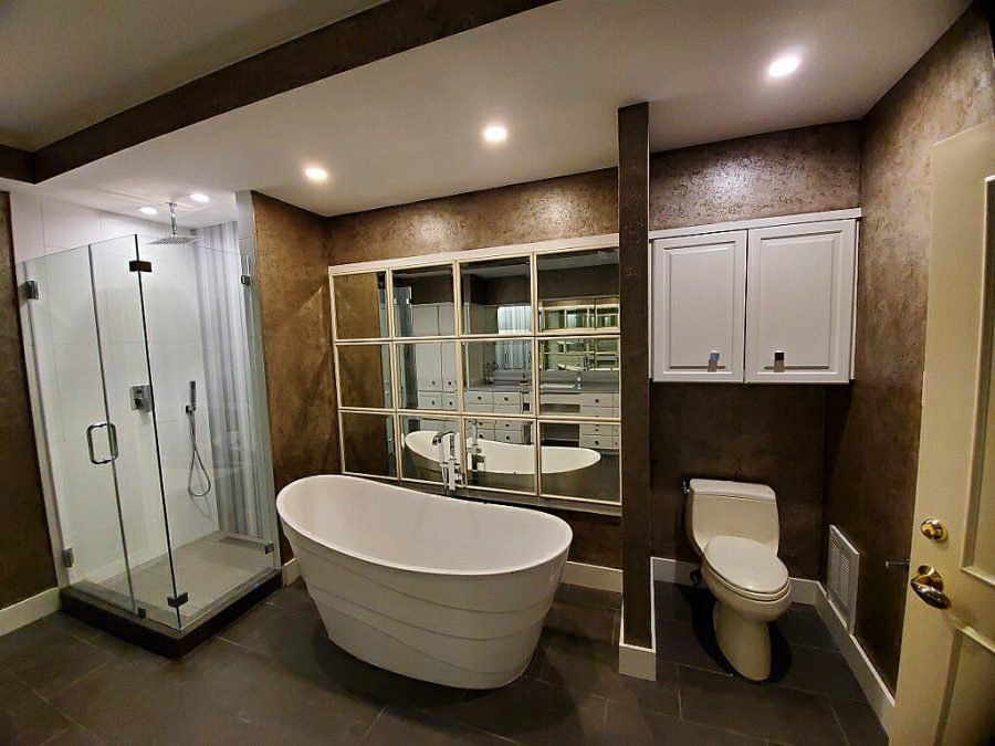 Residential Painting Company Houston, TX