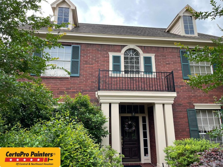 Houston, TX Professional Painters Preview Image 1