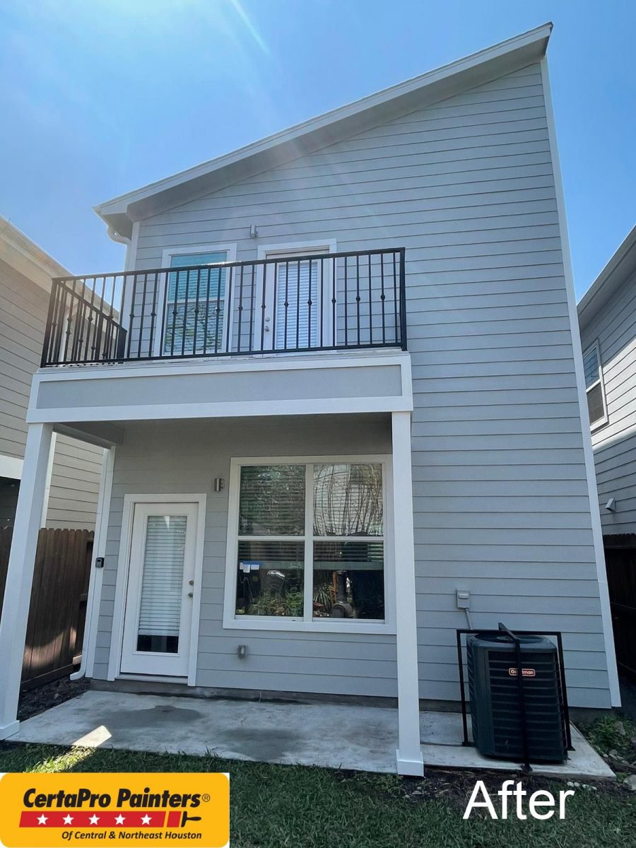 Residential Painting Contractors in Houston, TX Preview Image 2