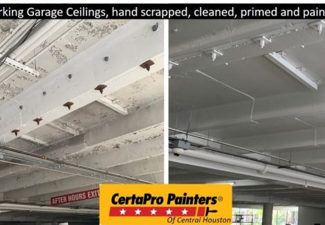 Highly Rated Commercial Painting Services Near Me