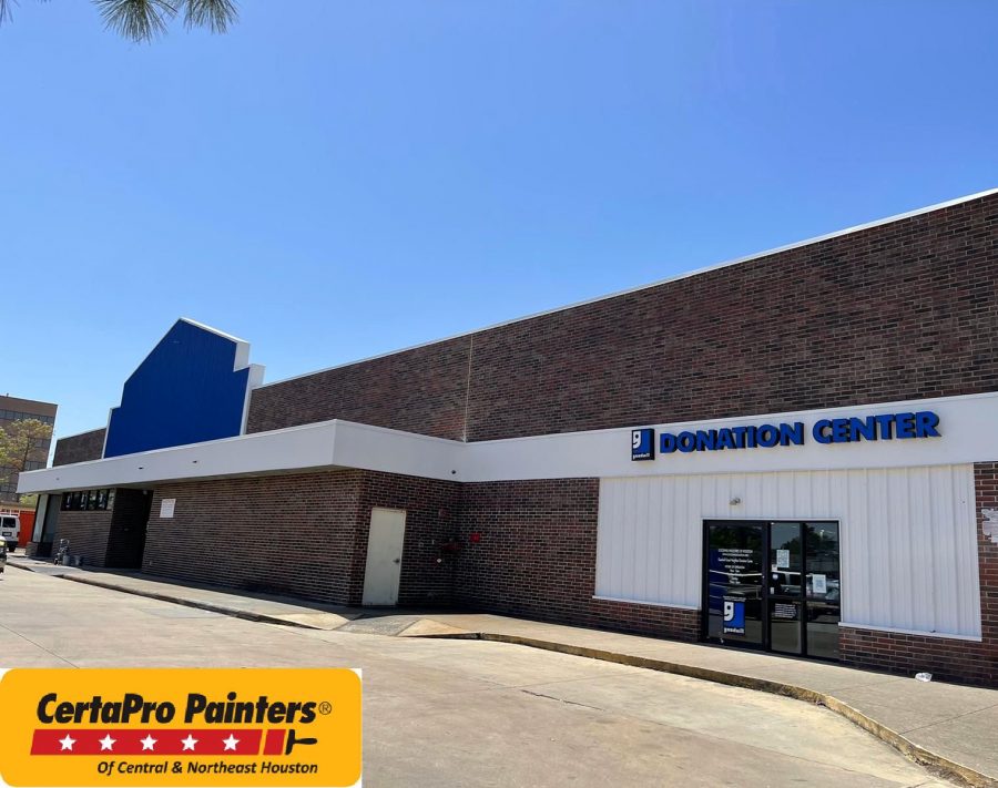 Houston Painting Company Preview Image 1