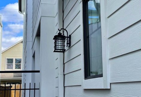 Top Painting Company in Houston