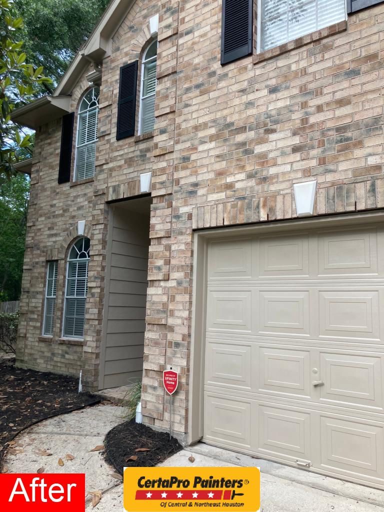 Residential Painting Company