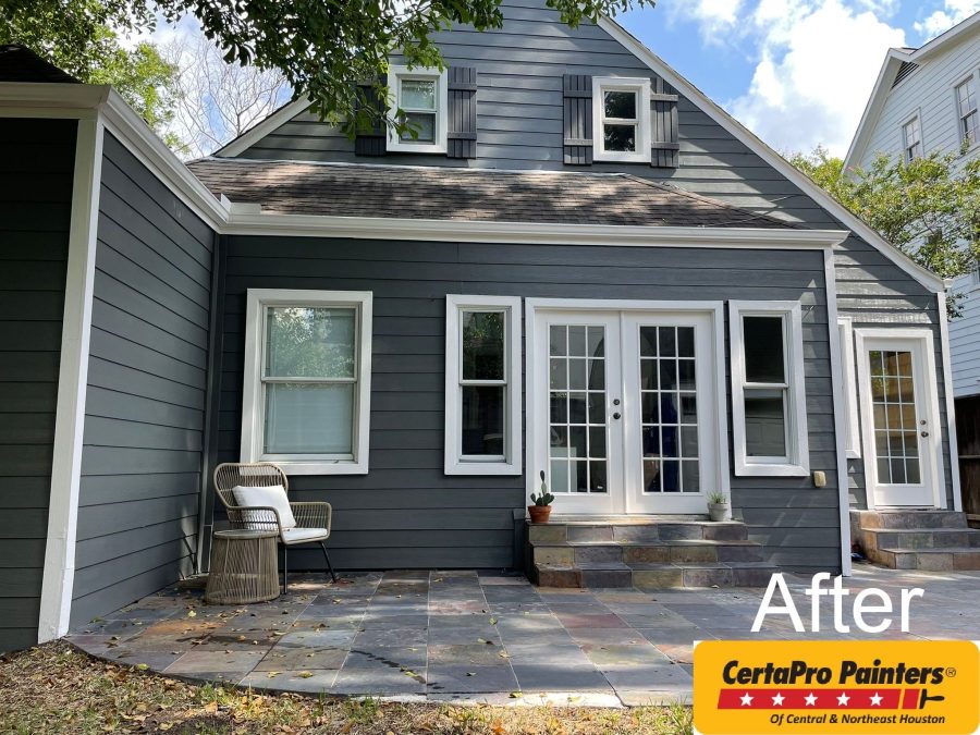 House Painters in Houston, TX Preview Image 2