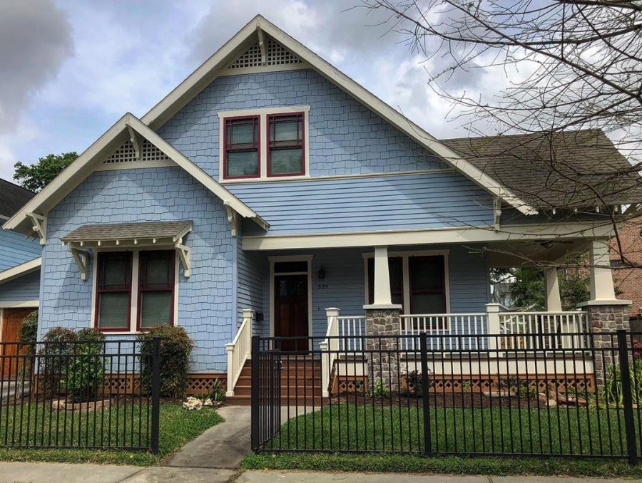 Houston, TX Painting Company Preview Image 1