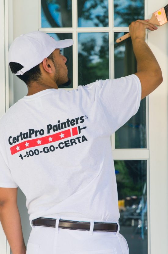 certapro guy