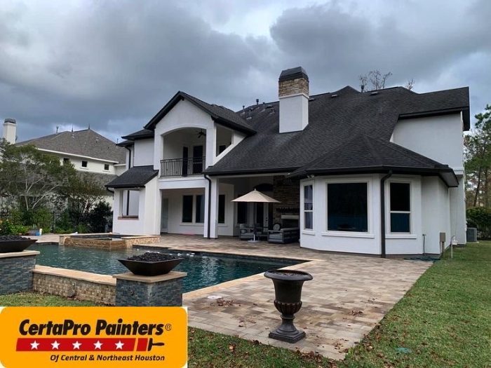 Houston, TX Painters Preview Image 1