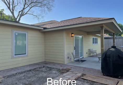 House Painting Company in Houston