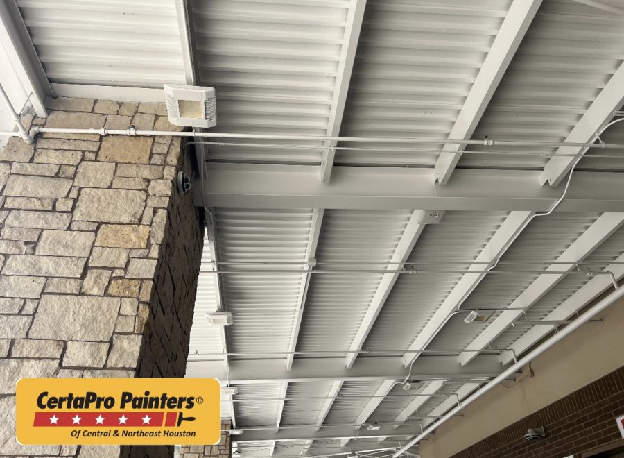 Houston Commercial Painting Company Preview Image 1