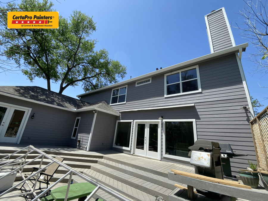 Professional Painting Company Allen, TX Preview Image 2