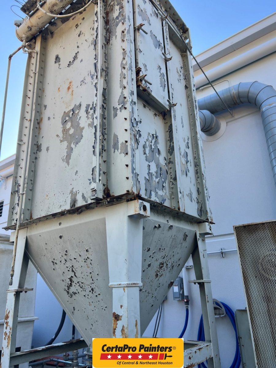 Highest Rated Commercial Painting Services in Houston, TX Preview Image 1