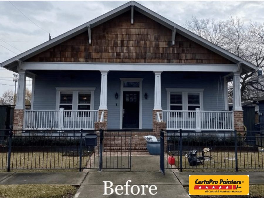 Best House Painters in Houston, TX Preview Image 4