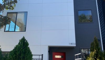 Top Houston Painting Company