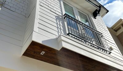 Residentail Painting Company in Houston