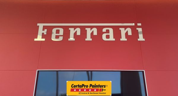 Top Commercial Painting Company