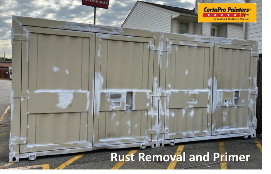 Skilled Painting Contractors in Houston, TX Preview Image 1