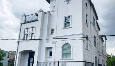 Exterior Painting - Elastomeric | CertaPro Painters of Central Houston, TX