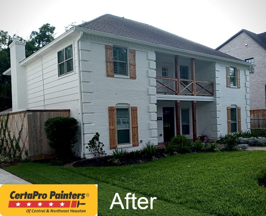 Houston, TX Painting Company Preview Image 2