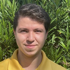 CertaPro Painters of Central & Northeast Houston | Sebastian Piedrahita