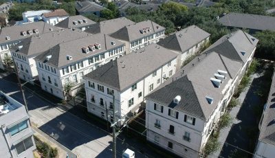 HOA Painting Company Houston