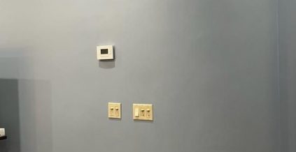 Wallpaper Removal – Houston, TX