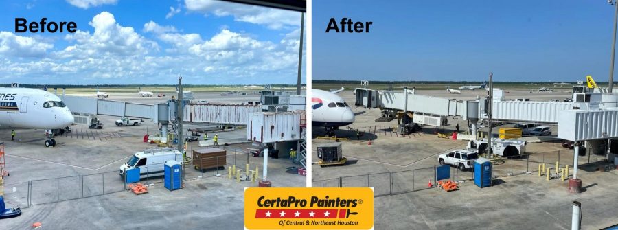 Houston Commercial Painting Services Preview Image 3