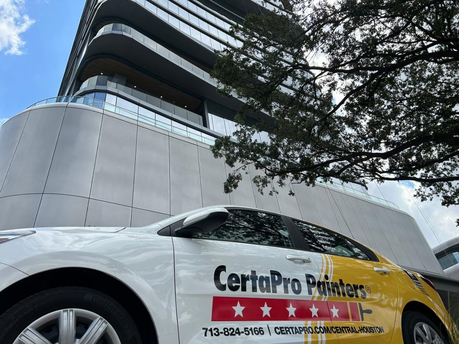 Top Painting Company Houston Preview Image 9