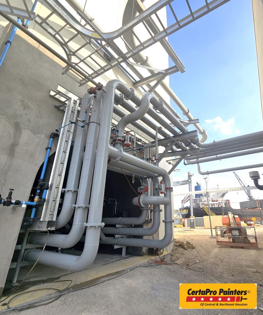 Houston Industrial Painters Preview Image 3