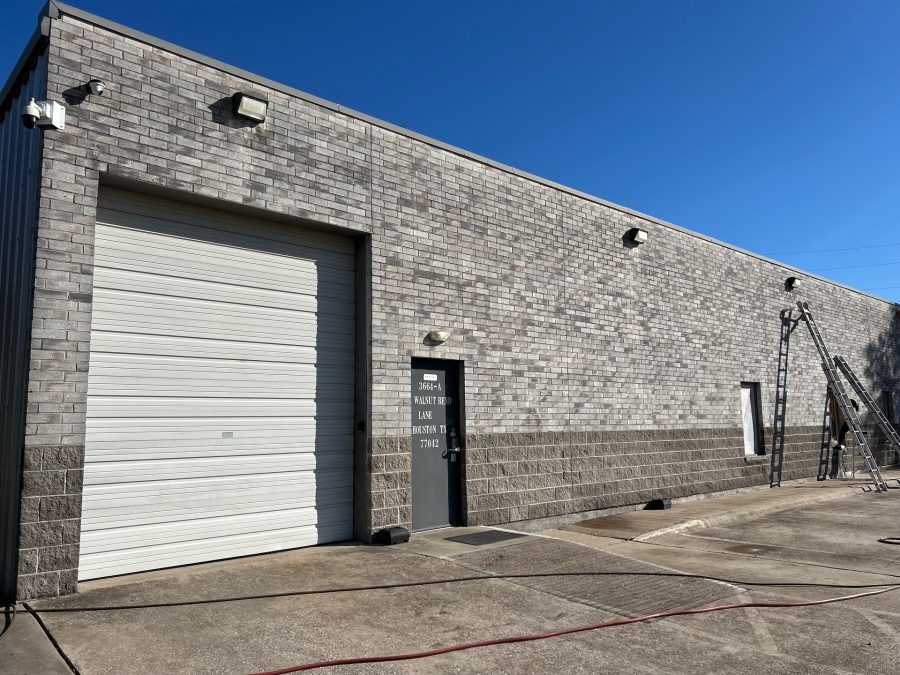 warehouse before Preview Image 1