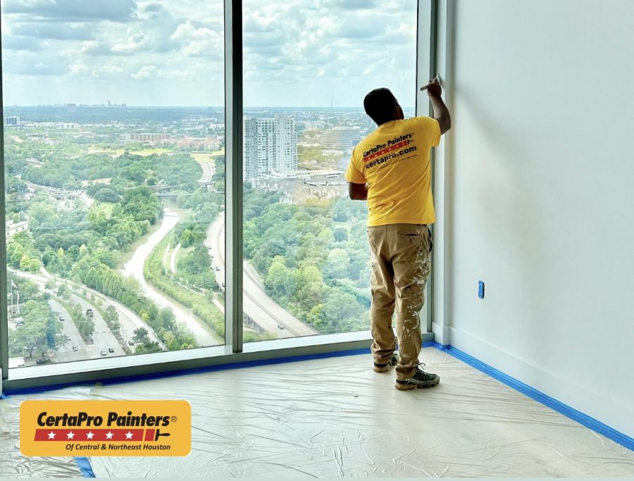 Luxury Painting Company Preview Image 5