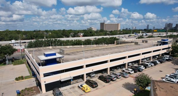 Top Commercial Painting Company in Houston