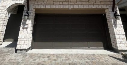 Rave Review for Exterior Painting