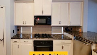 Professional Painters in Houston, TX