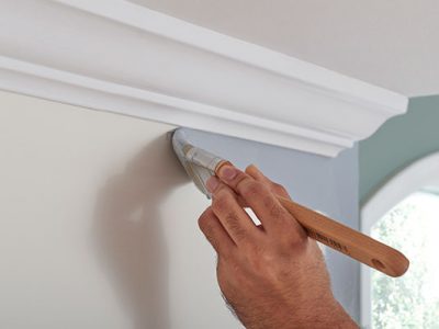 Professional Interior Residential Painters Houston, TX
