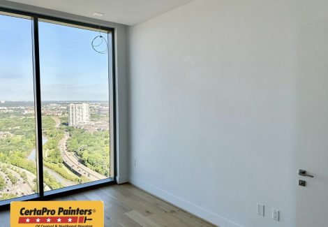 Luxury Apartment Painting Company