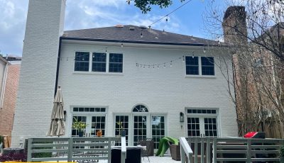 Professional Residential Painting Company