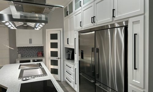 High End Residential - Interior