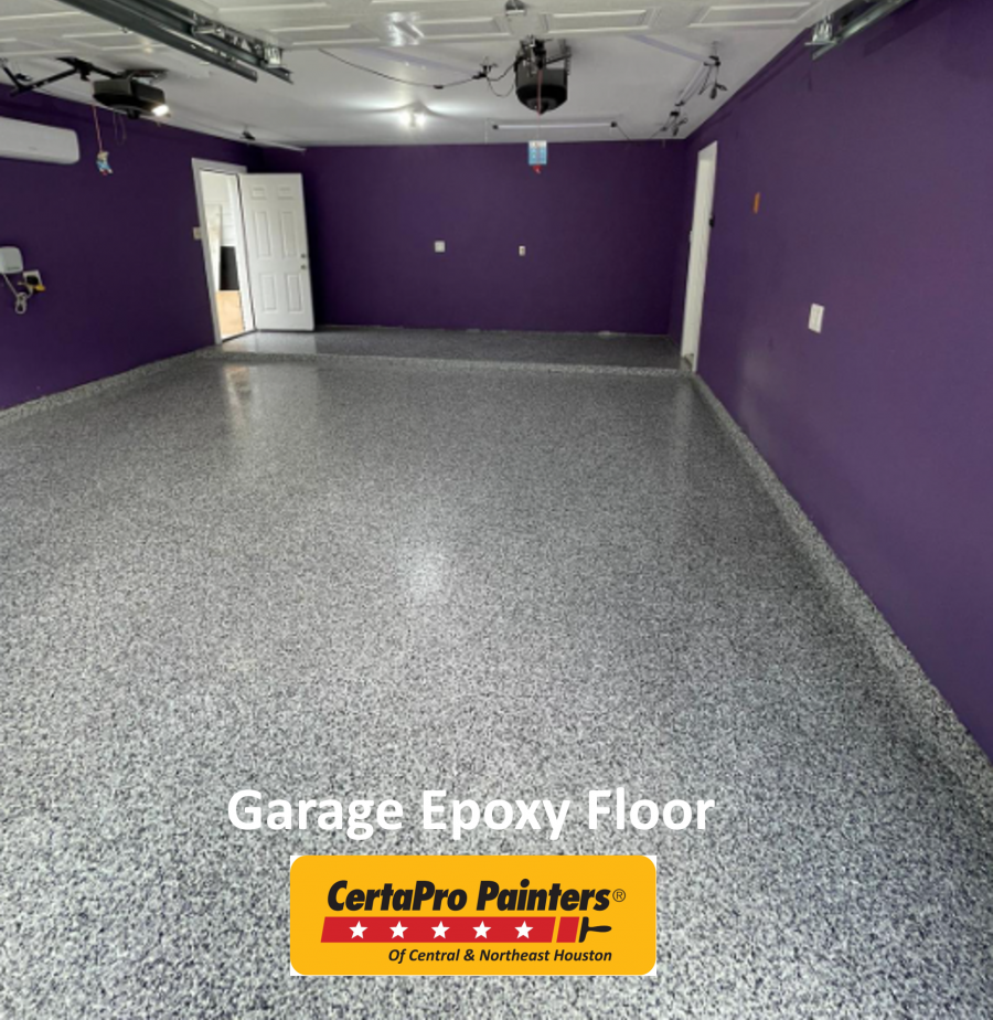 Top Interior Painting Company Houston