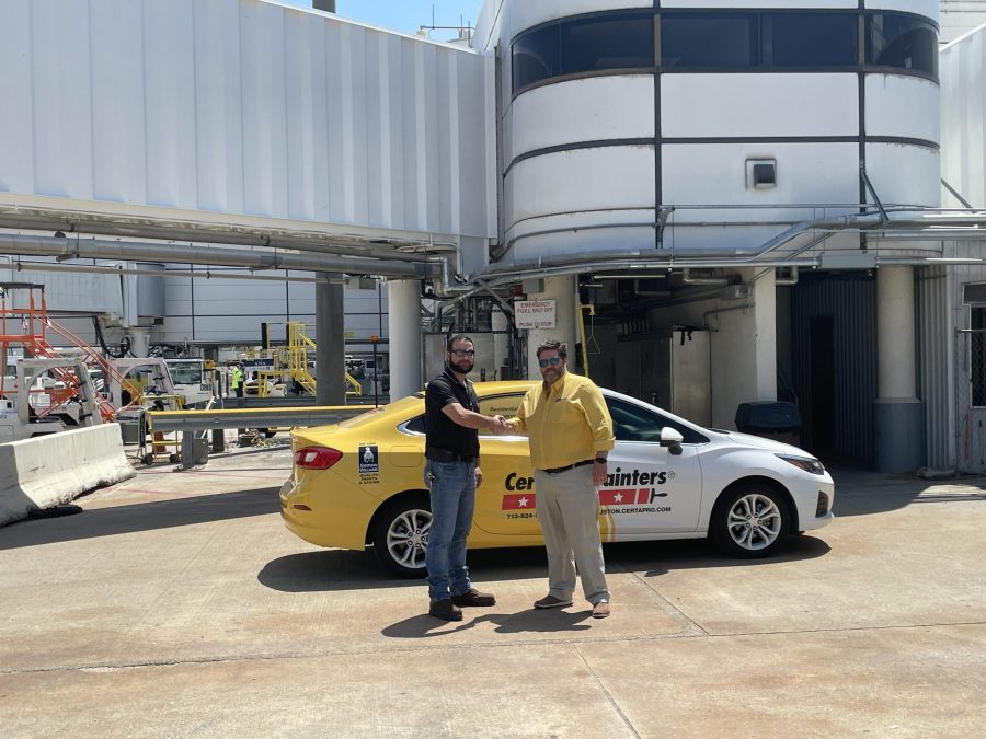 Expert Painters in Houston, TX Preview Image 4